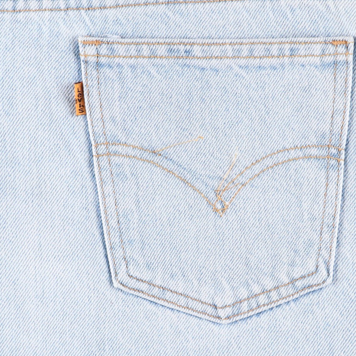Levi's/リーバイス 550 RELAXED FIT デニムショーツ ショートパンツ