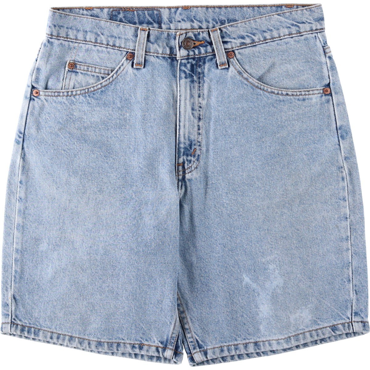 Levi's/リーバイス 550 RELAXED FIT デニムショーツ ショートパンツ