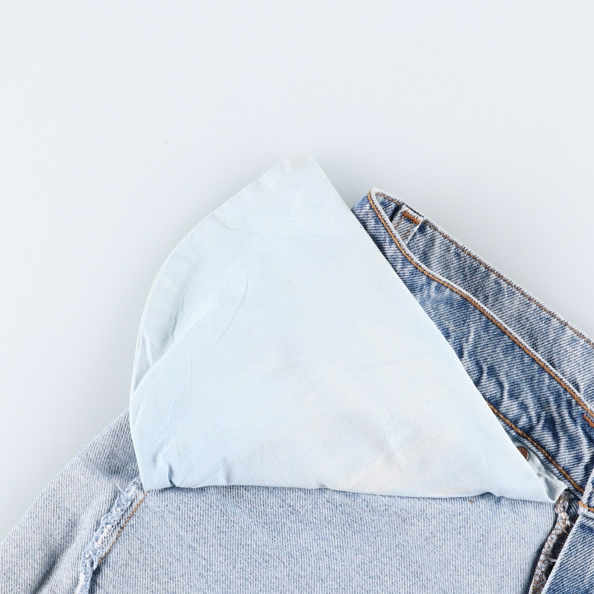 Levi's/リーバイス 550 RELAXED FIT デニムショーツ ショートパンツ