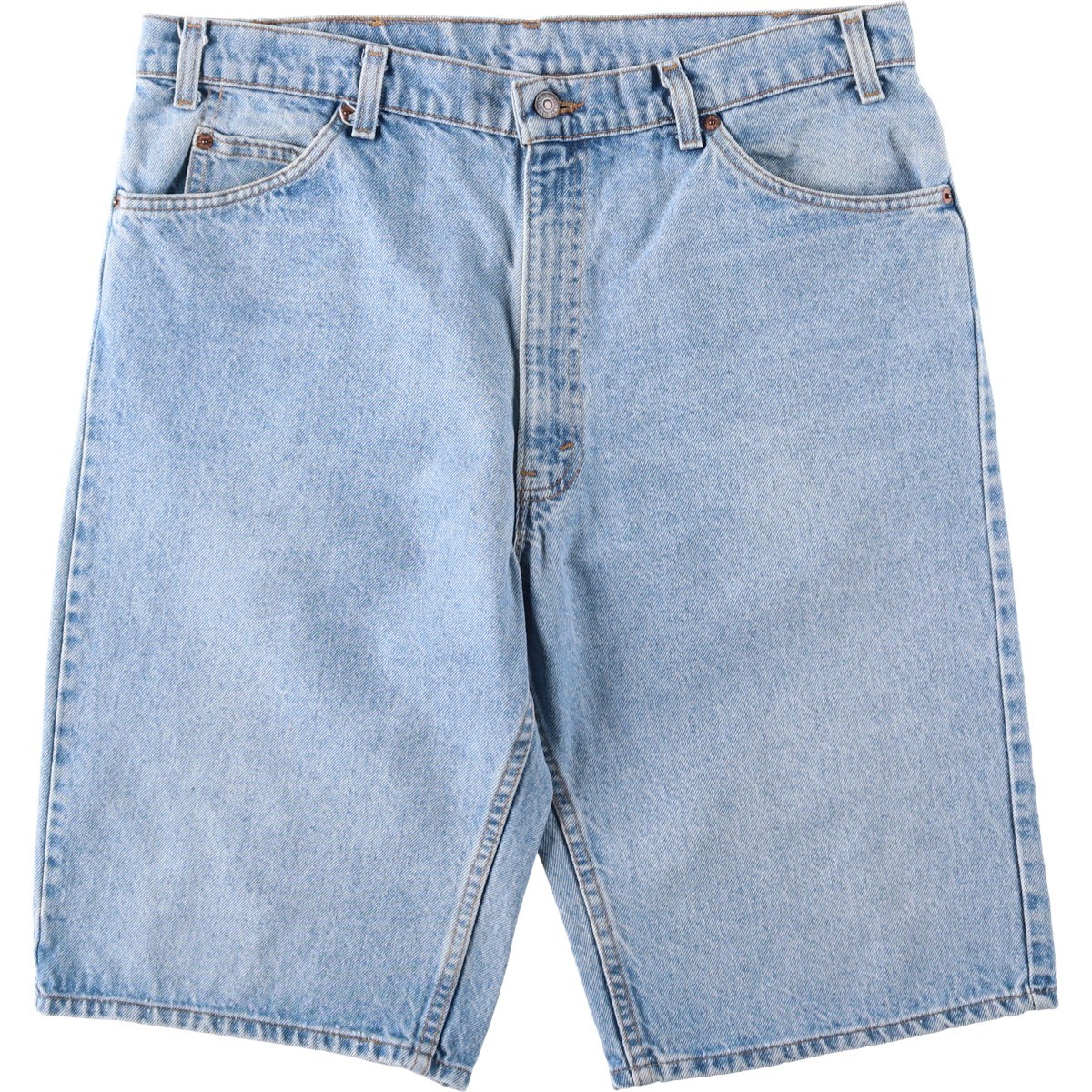 Levi's/リーバイス デニムショーツ ハーフパンツ ジョーツ