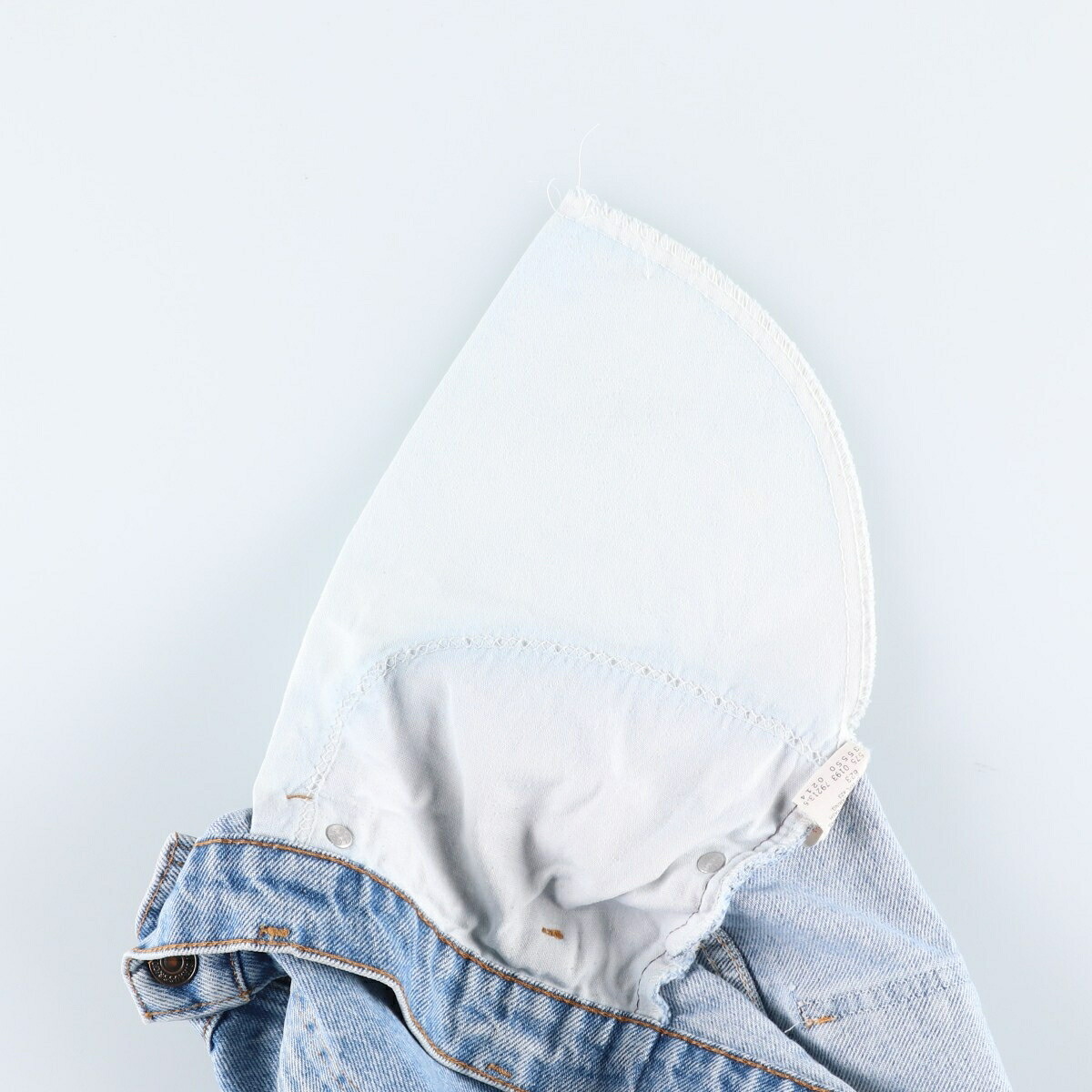 Levi's/リーバイス デニムショーツ ハーフパンツ ジョーツ