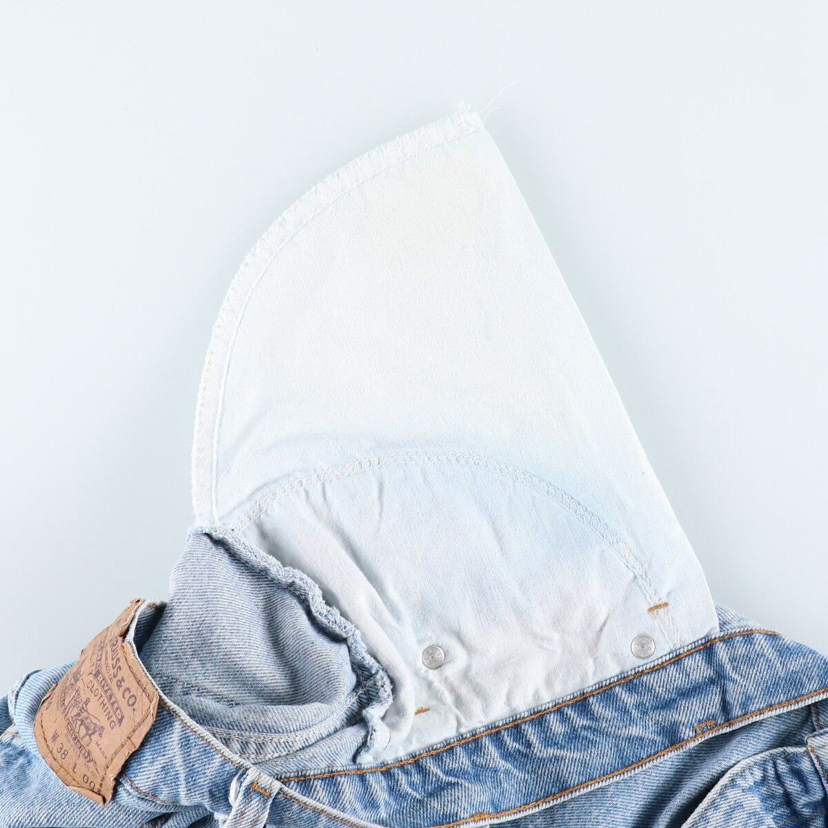 Levi's/リーバイス デニムショーツ ハーフパンツ ジョーツ