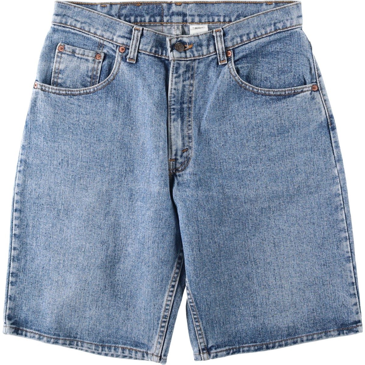 Levi's/リーバイス 550 デニムショーツ ハーフパンツ ジョーツ