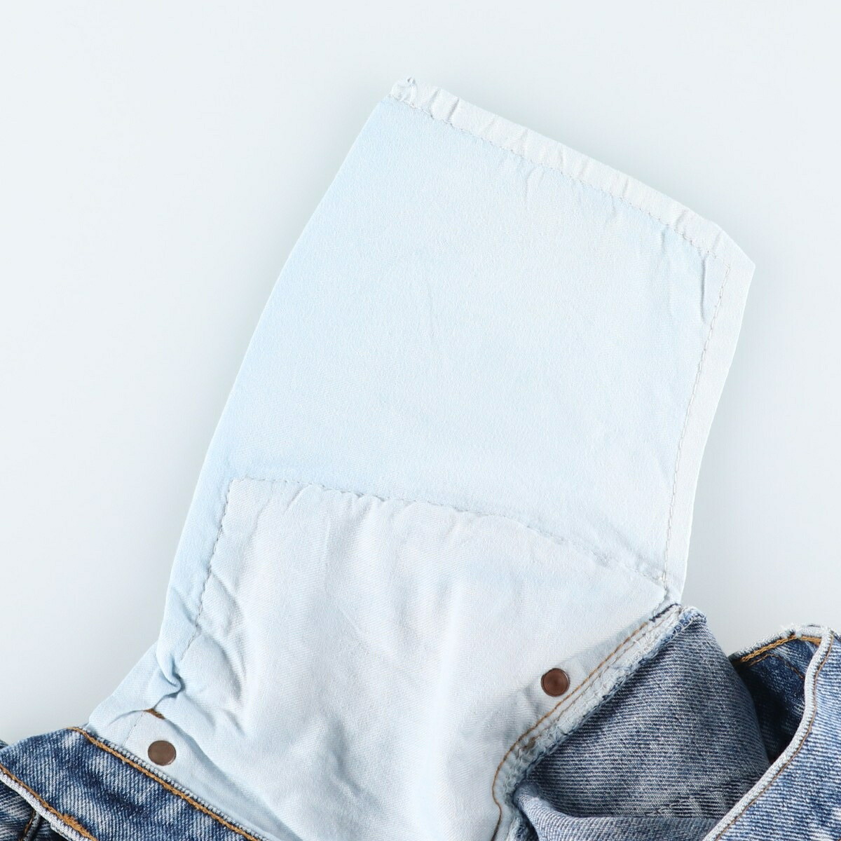 Levi's/リーバイス 550 デニムショーツ ハーフパンツ ジョーツ