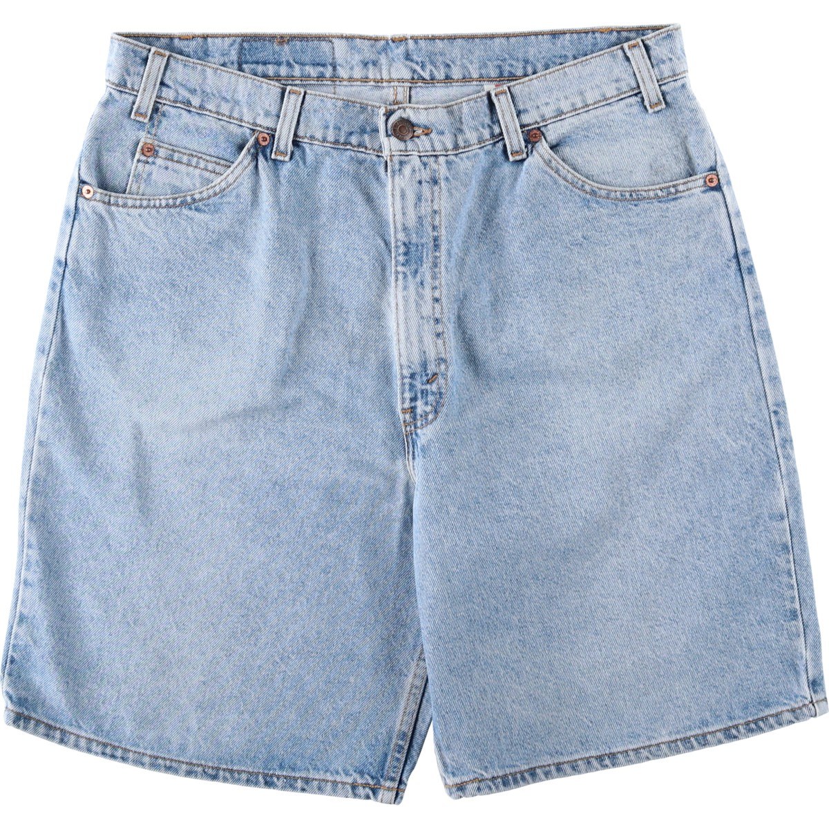 Levi's/リーバイス 550 RELAXED FIT デニムショーツ ショートパンツ