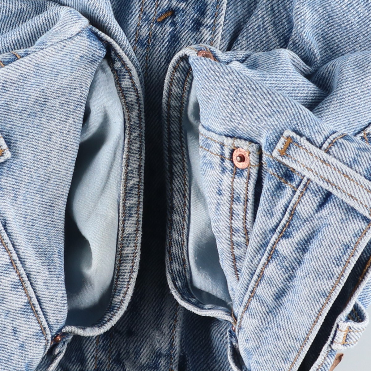 Levi's/リーバイス 550 RELAXED FIT デニムショーツ ショートパンツ