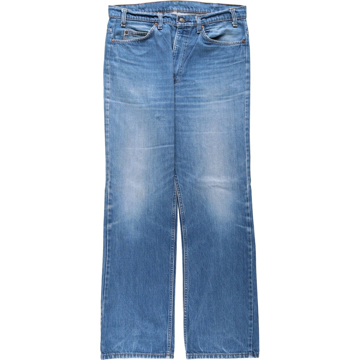 Levi's/リーバイス ブーツカットデニムパンツ