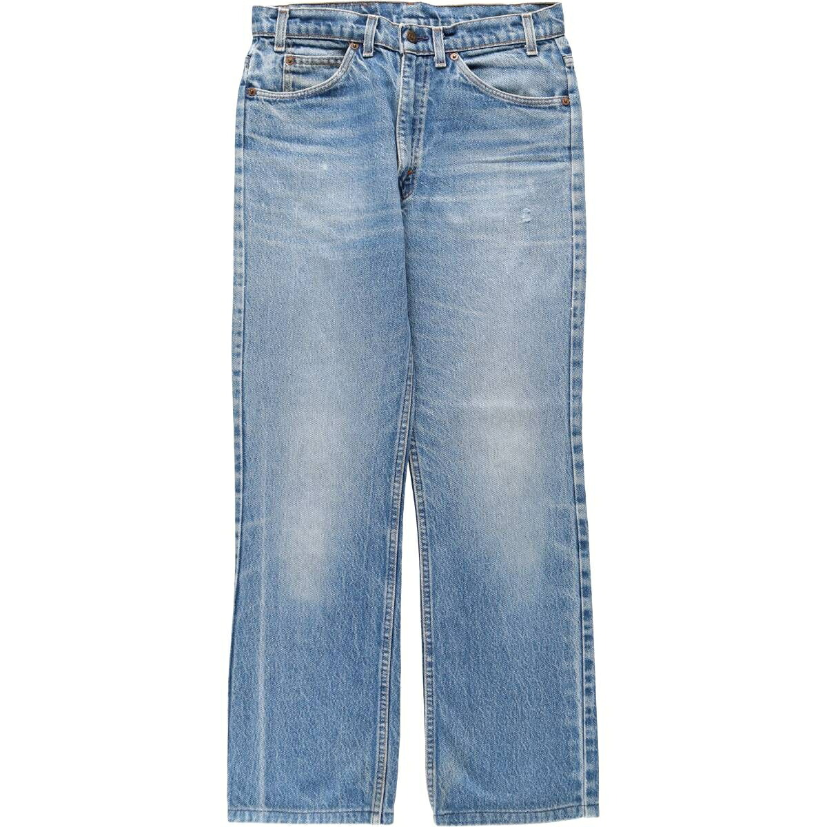 Levi's/リーバイス 40517-0215 ブーツカットデニムパンツ