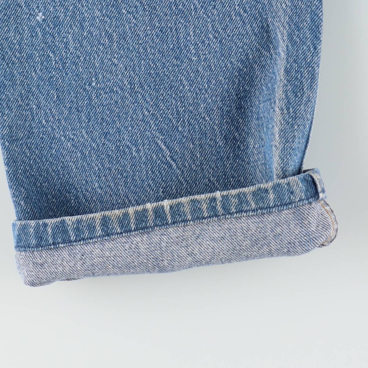 Levi's/リーバイス 40517-0215 ブーツカットデニムパンツ