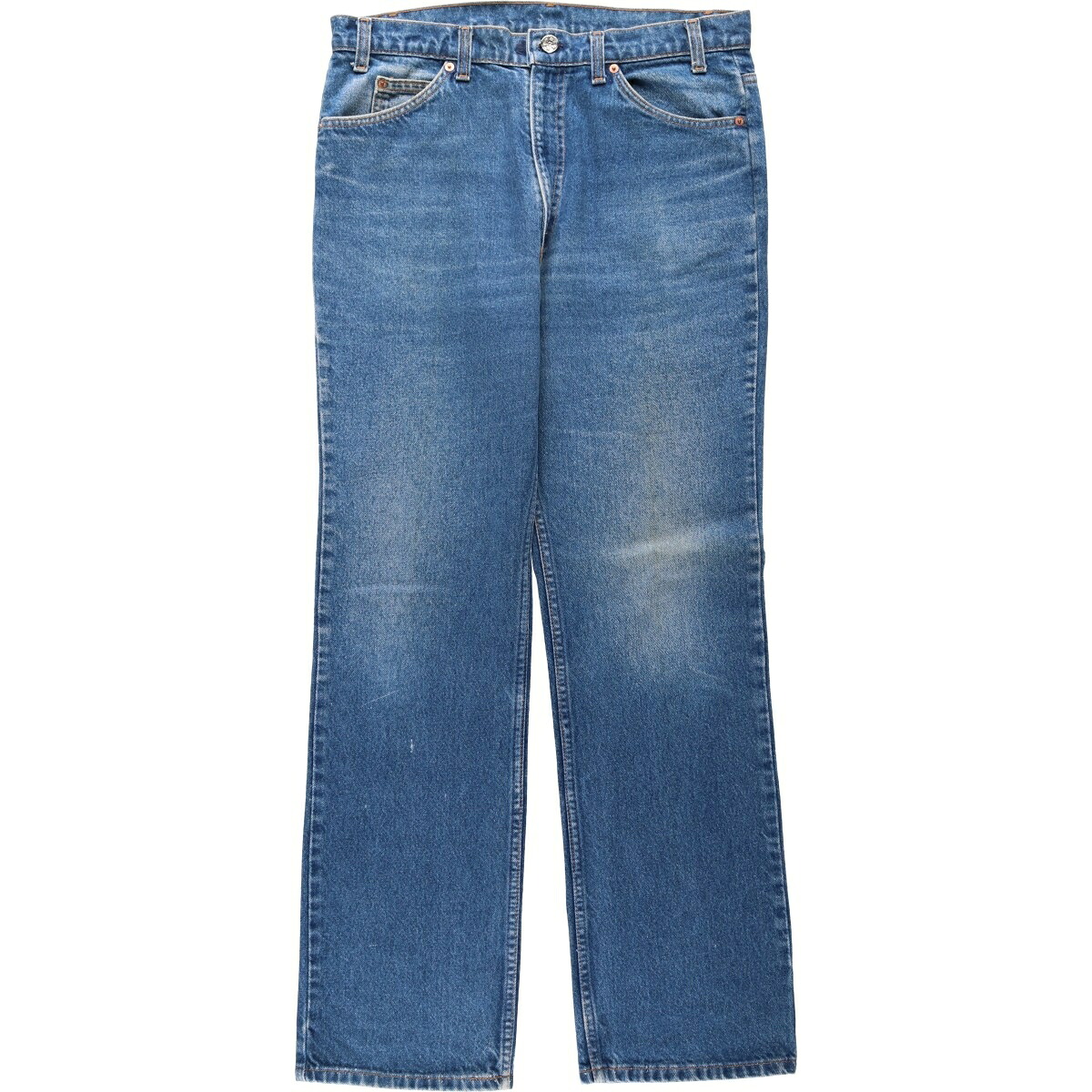 Levi's/リーバイス 20517-0217 ブーツカットデニムパンツ