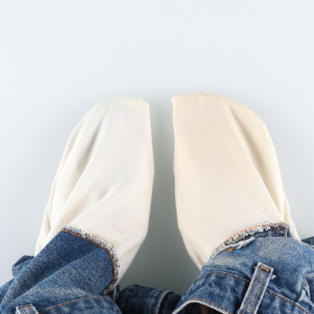 Levi's/リーバイス 20517-0217 ブーツカットデニムパンツ