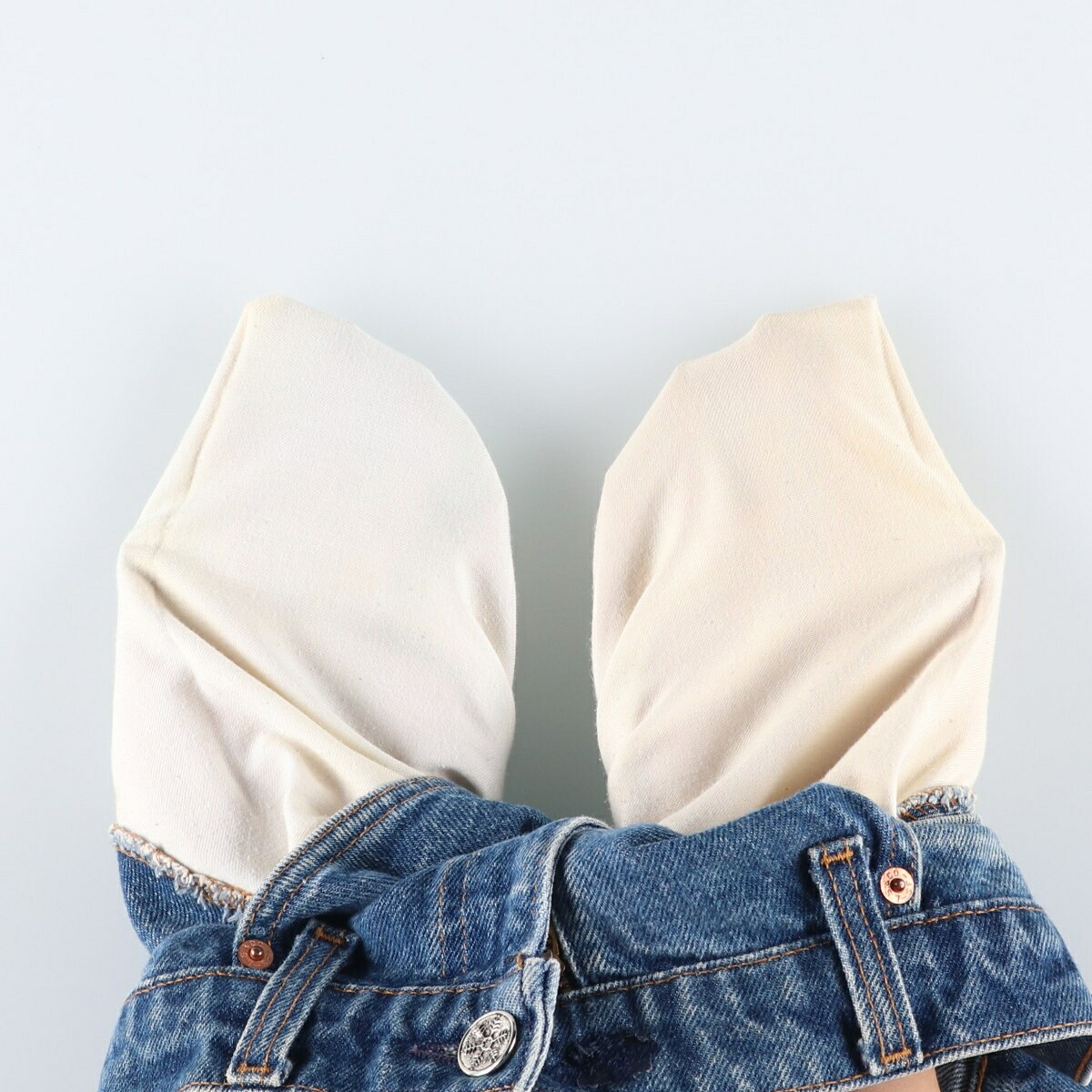 Levi's/リーバイス 20517-0217 ブーツカットデニムパンツ