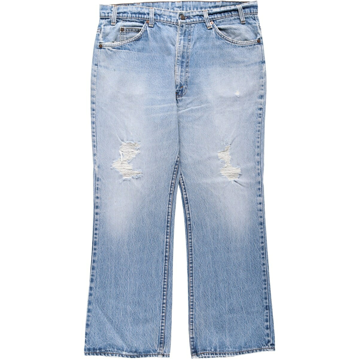 Levi's/リーバイス ブーツカットデニムパンツ
