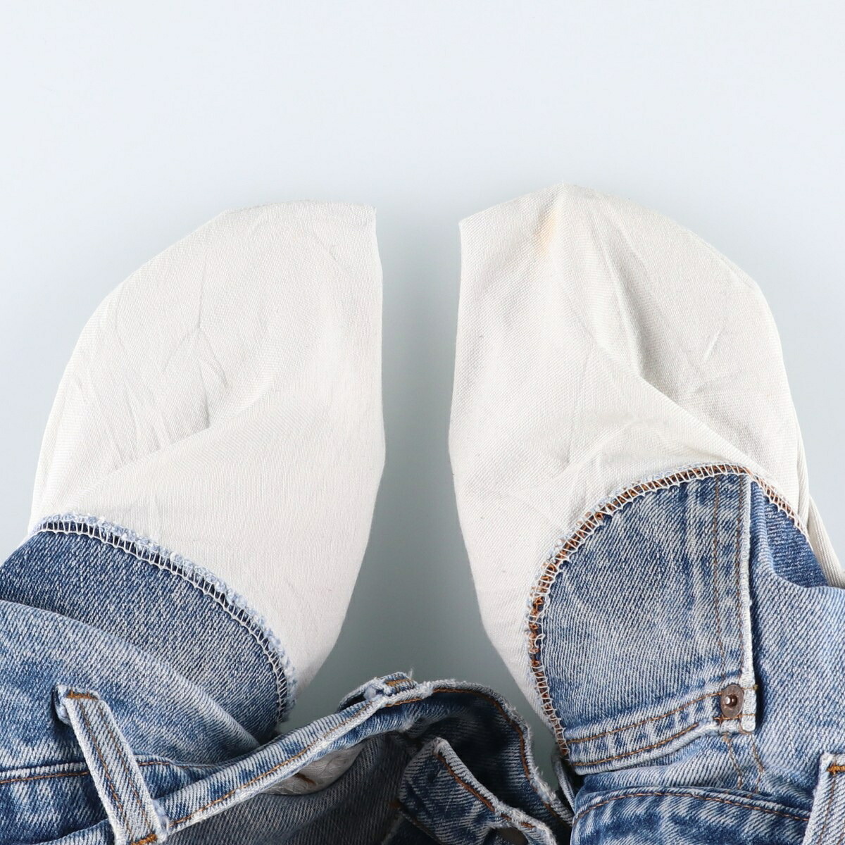 Levi's/リーバイス ブーツカットデニムパンツ