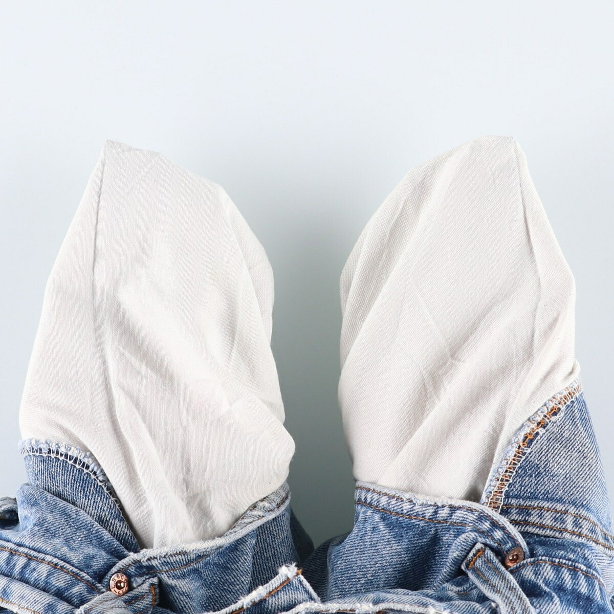 Levi's/リーバイス ブーツカットデニムパンツ