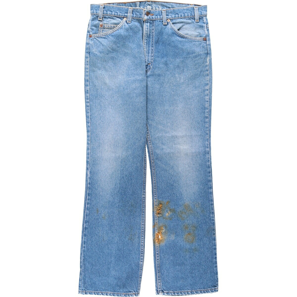 Levi's/リーバイス 517 ブーツカットデニムパンツ
