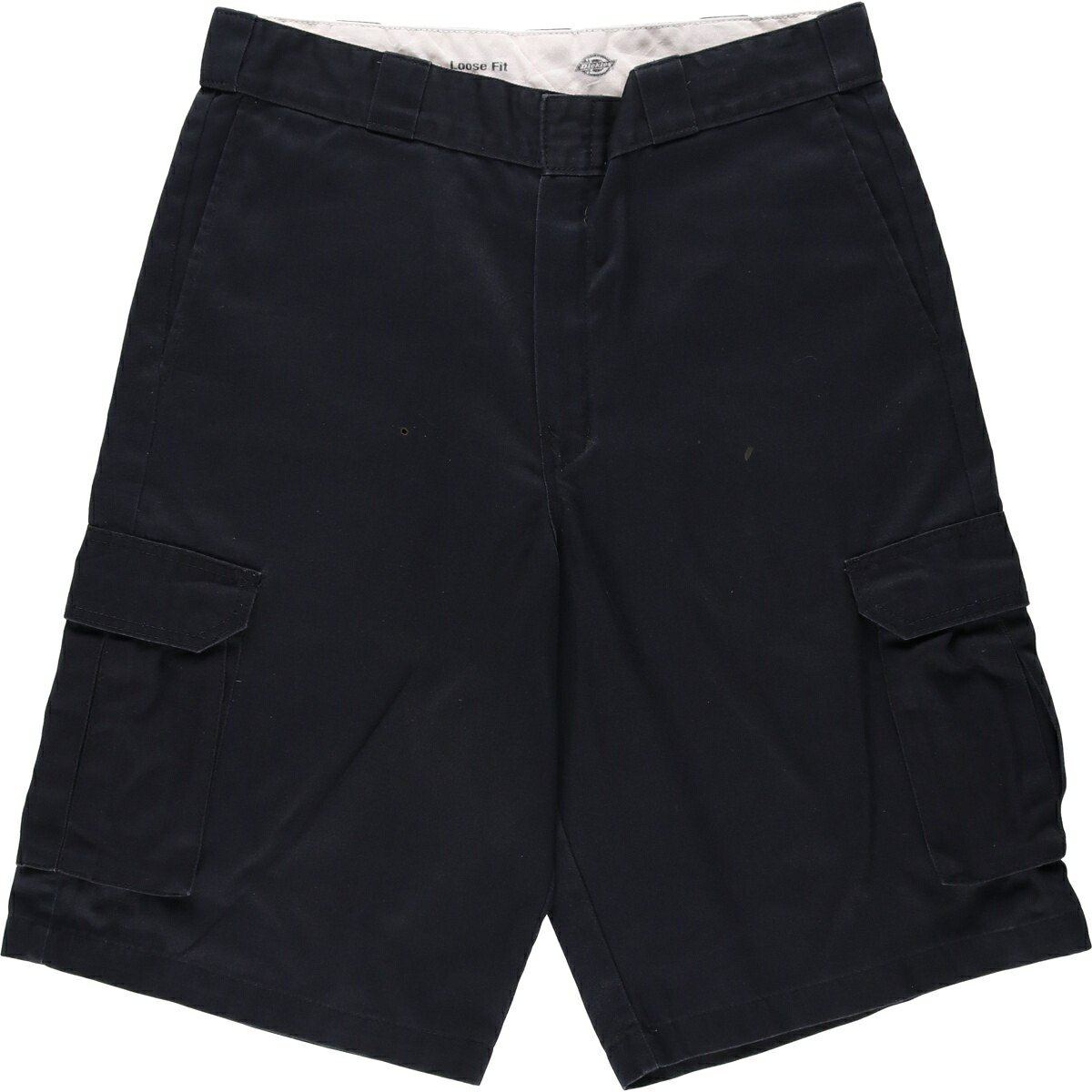 Dickies/ディッキーズ Loose Fit カーゴショーツ ショートパンツ