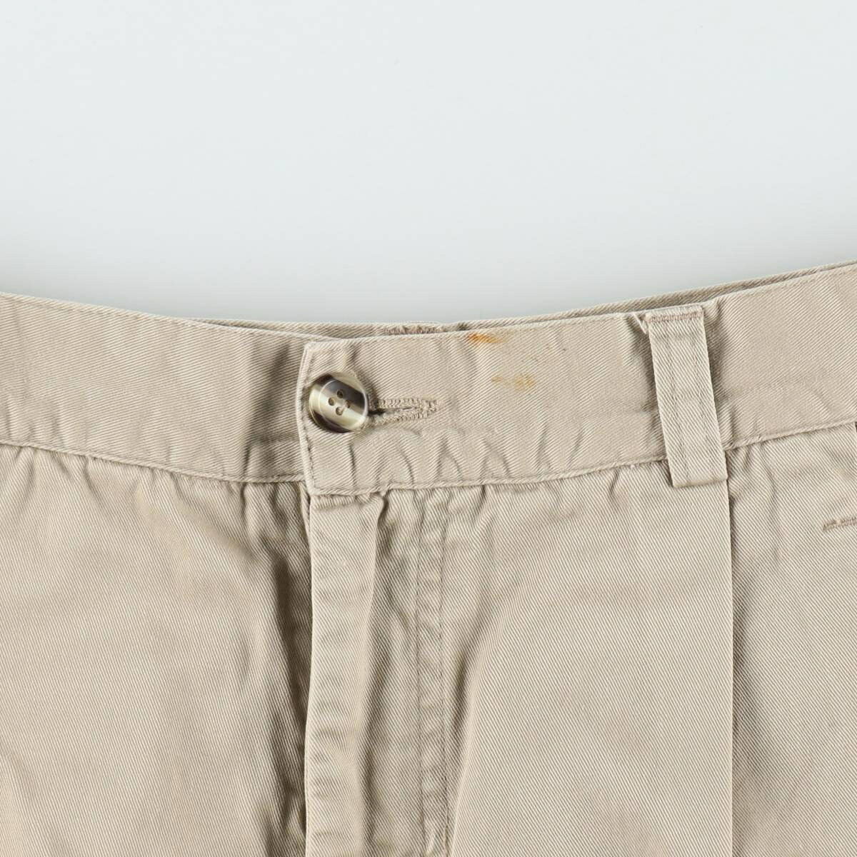 Patagonia/パタゴニア 57811S91 チノショーツ ショートパンツ