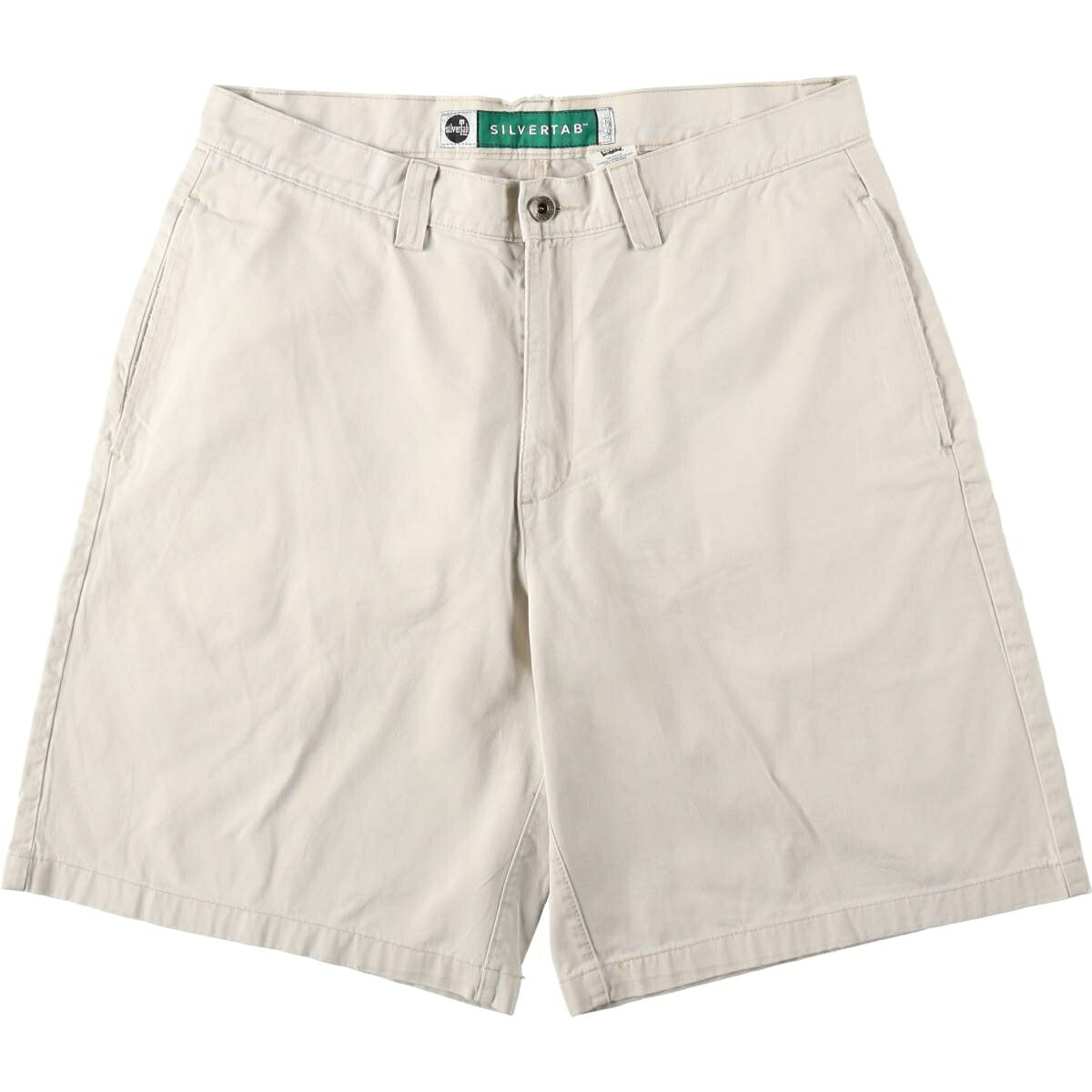 Levi's/リーバイス SILVER TAB シルバータブ チノショーツ ショートパンツ