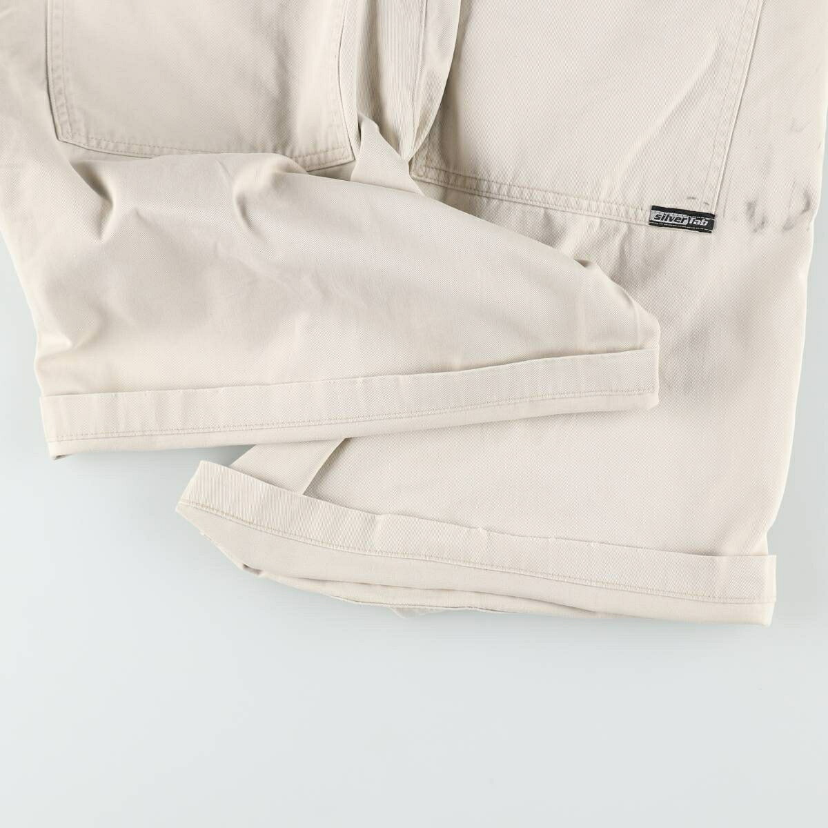 Levi's/リーバイス SILVER TAB シルバータブ チノショーツ ショートパンツ