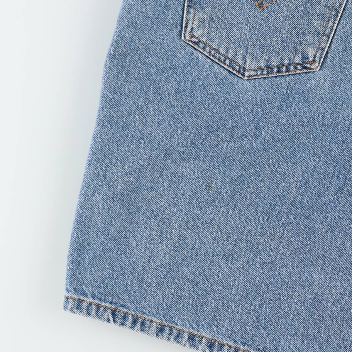 Levi's/リーバイス 550 RELAXED FIT デニムショーツ ショートパンツ