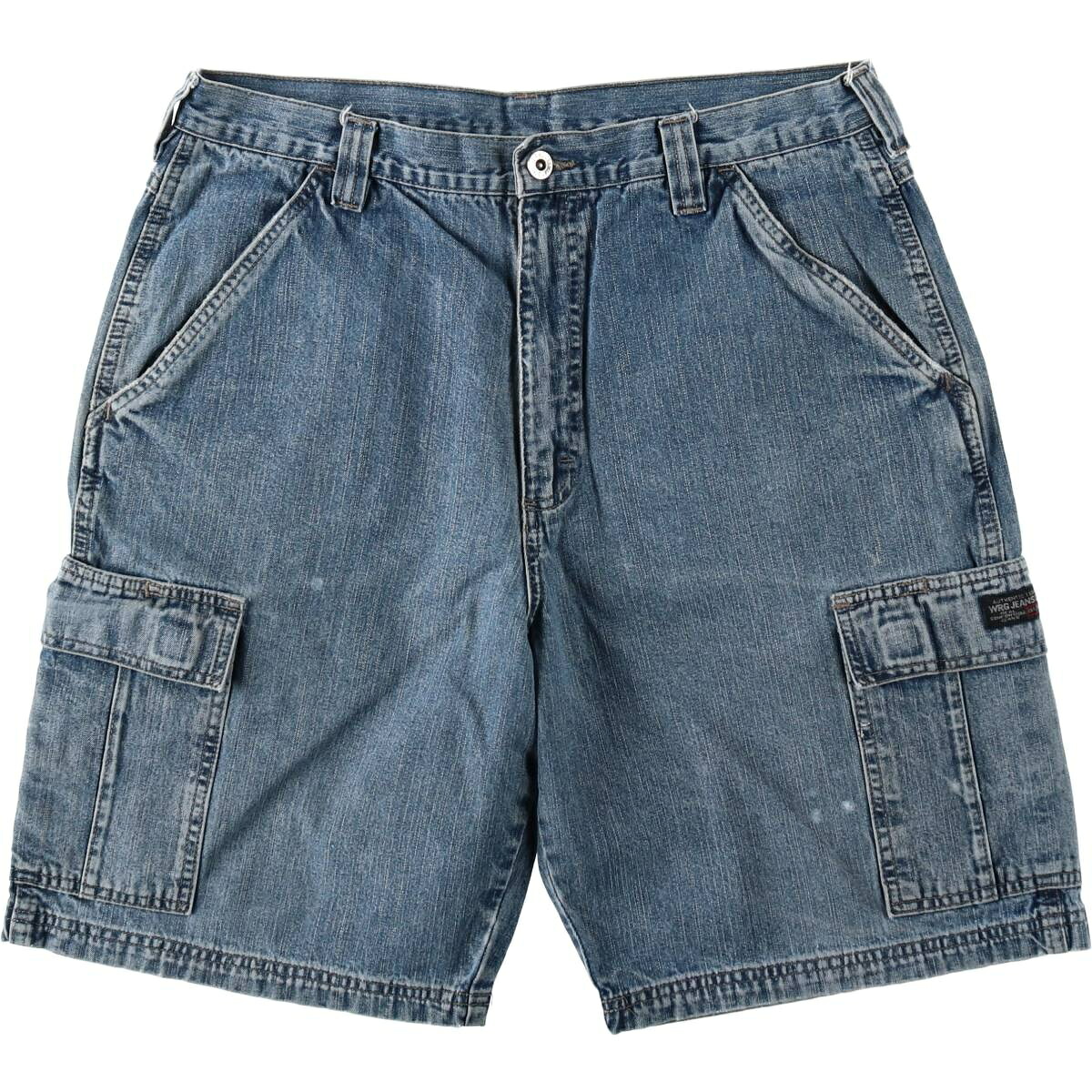 Wrangler/ラングラー カーゴショーツ ショートパンツ