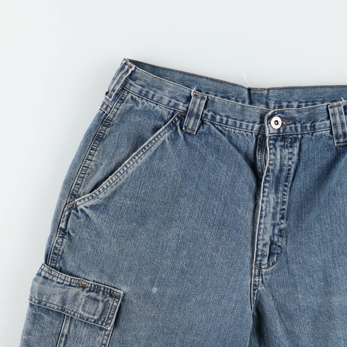 Wrangler/ラングラー カーゴショーツ ショートパンツ