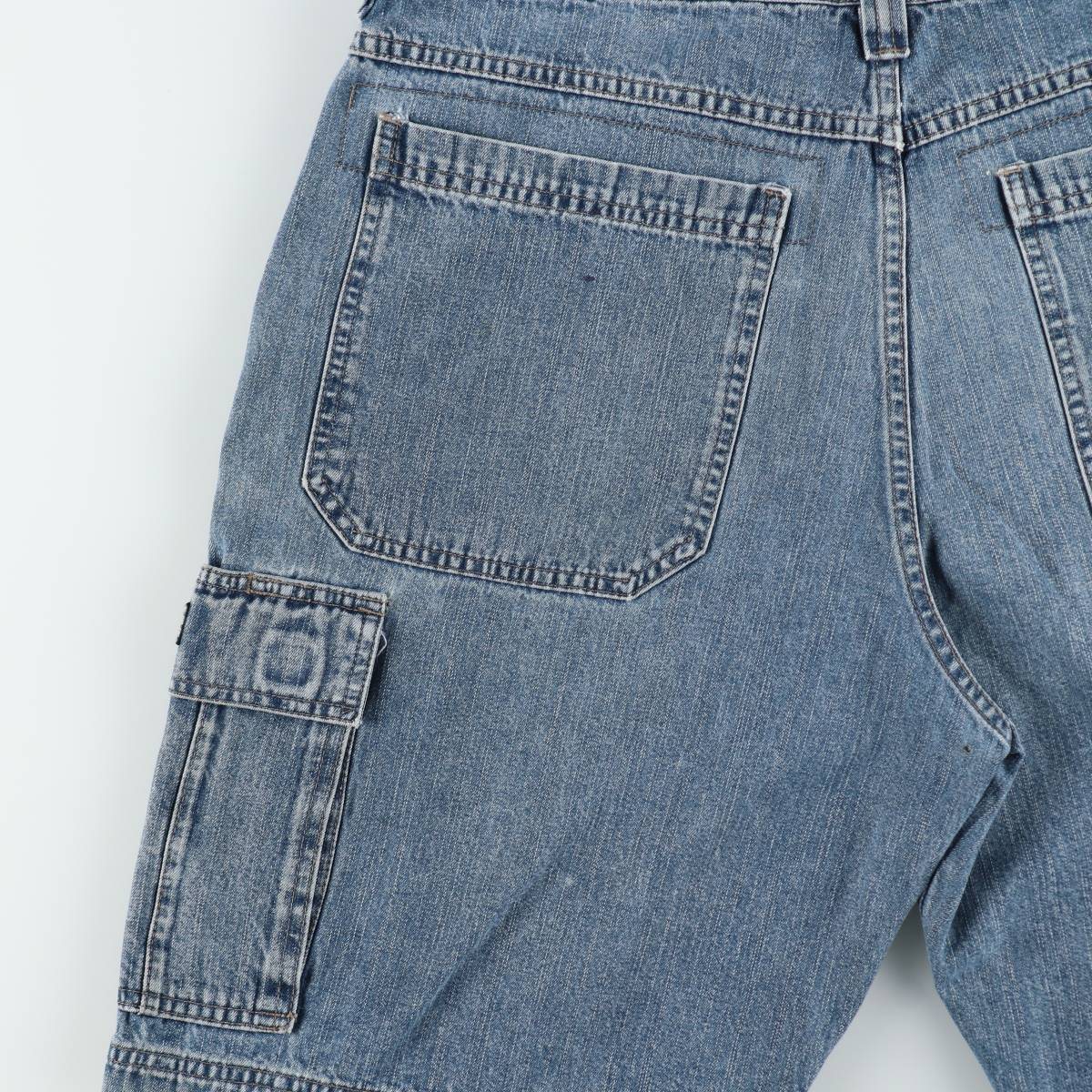 Wrangler/ラングラー カーゴショーツ ショートパンツ