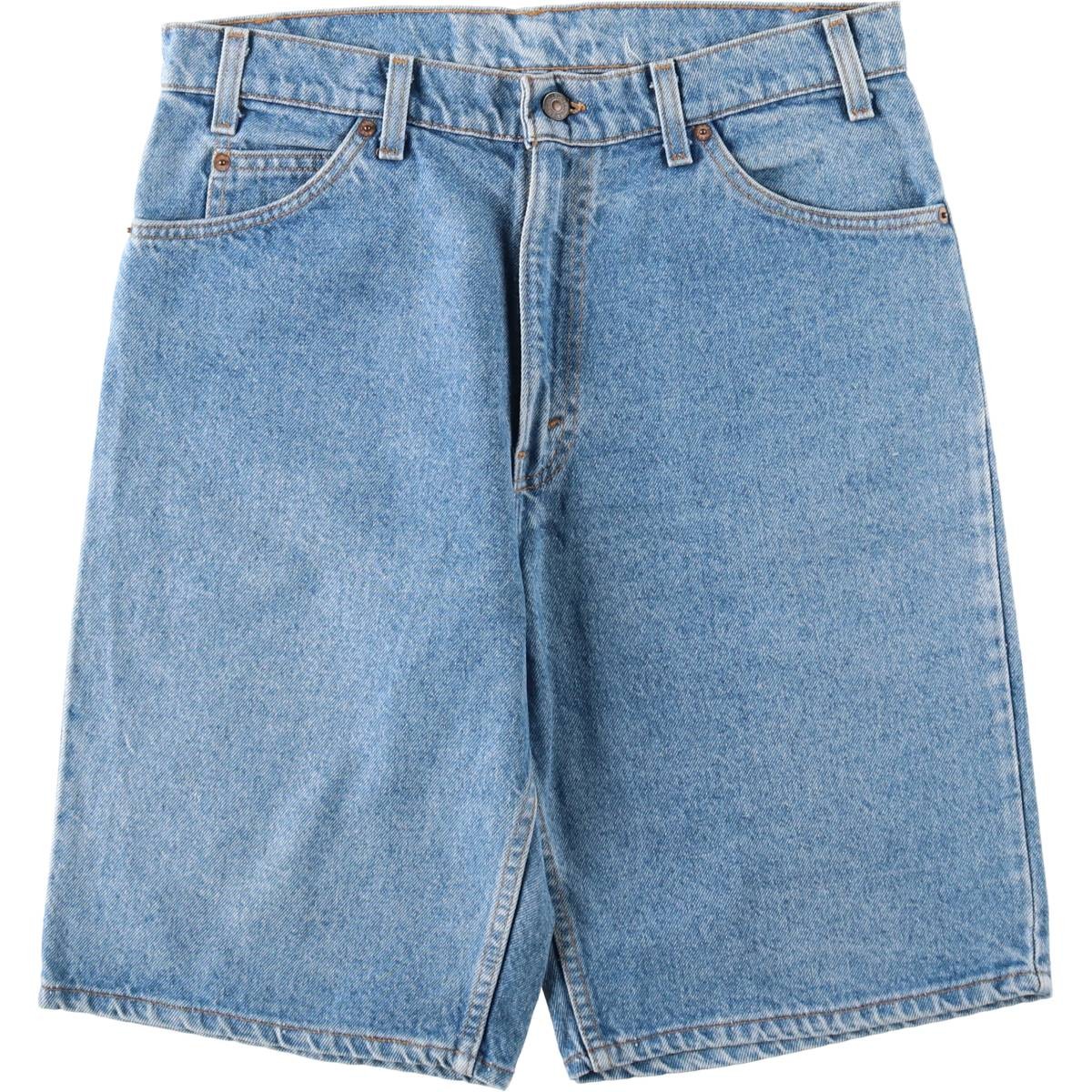 Levi's/リーバイス デニムショーツ ショートパンツ