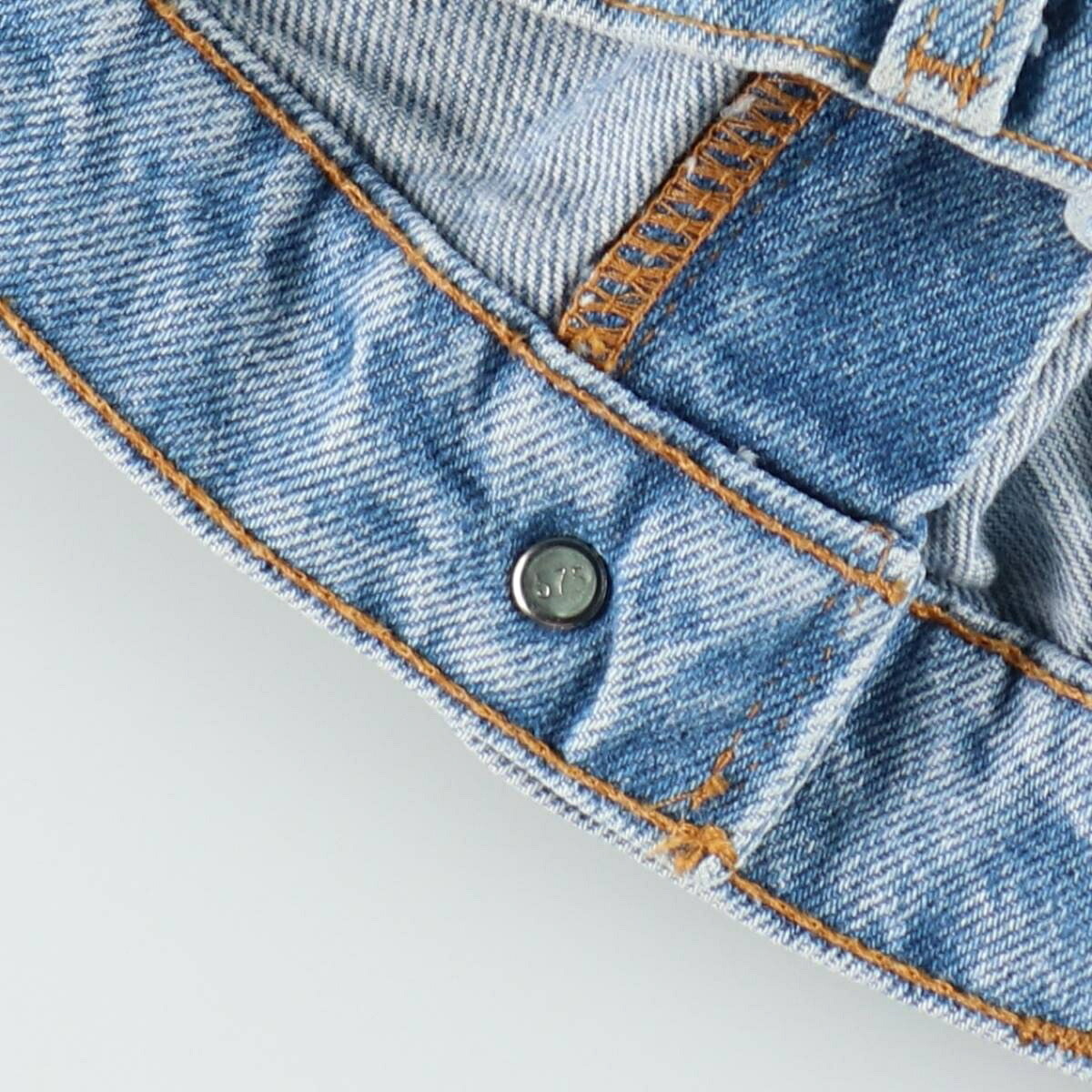 Levi's/リーバイス デニムショーツ ショートパンツ