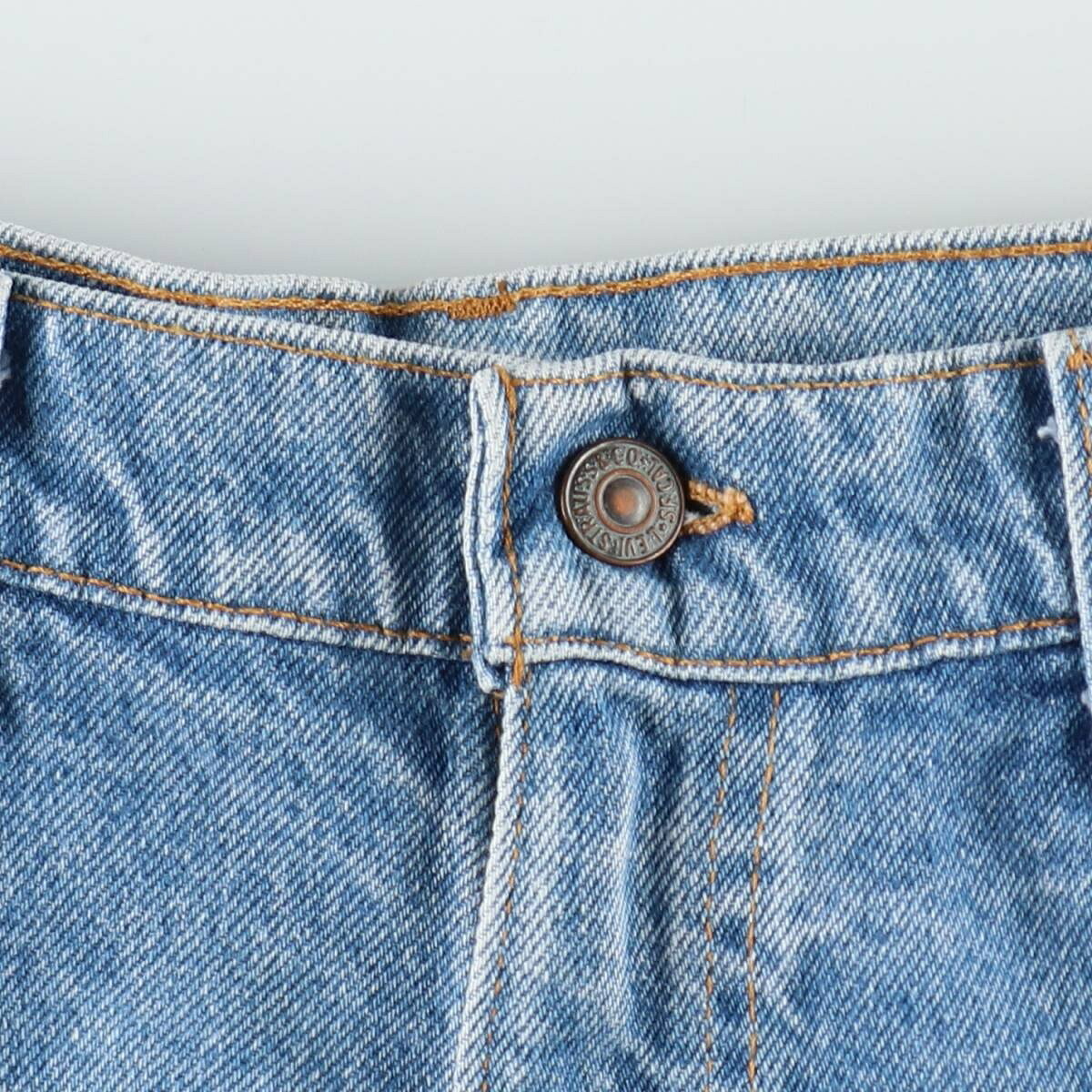 Levi's/リーバイス デニムショーツ ショートパンツ