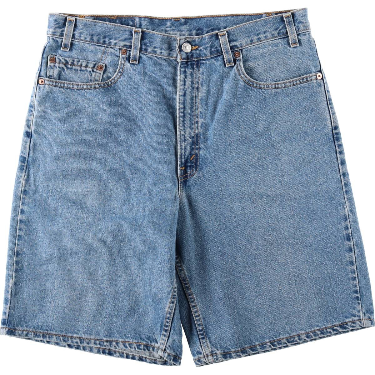 Levi's/リーバイス 550 RELAXED FIT デニムショーツ ショートパンツ