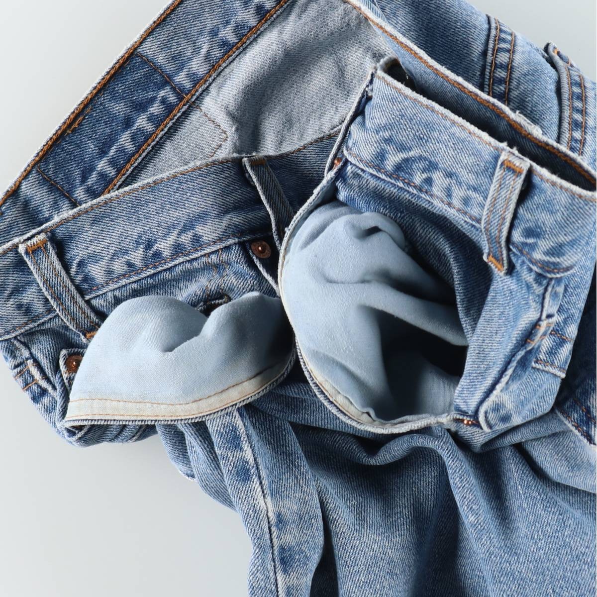 Levi's/リーバイス 550 RELAXED FIT デニムショーツ ショートパンツ