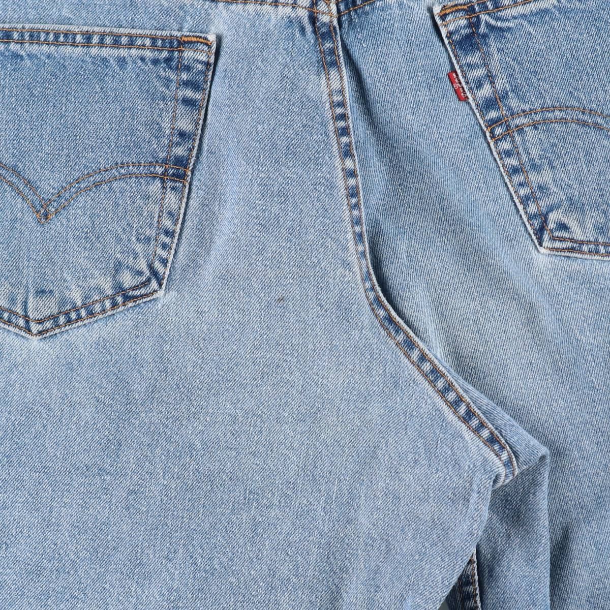 Levi's/リーバイス 550 RELAXED FIT デニムショーツ ショートパンツ