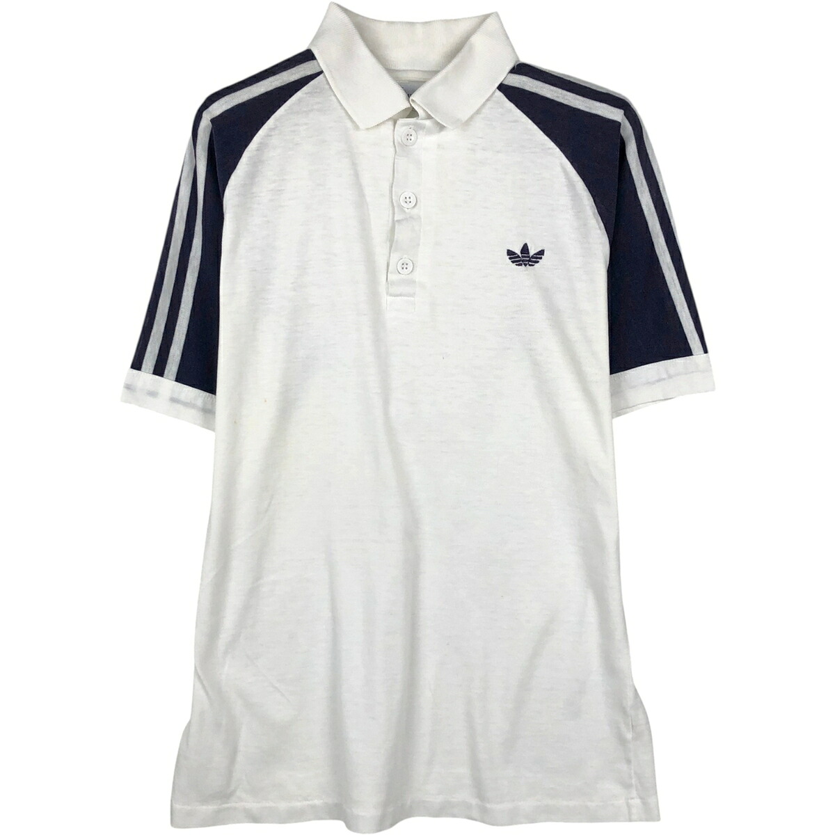 adidas/アディダス 半袖 ポロシャツ