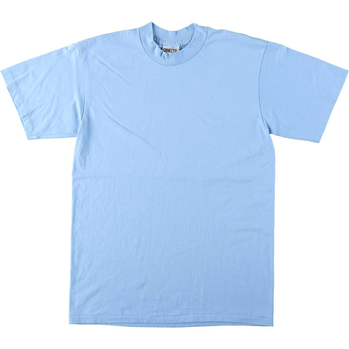 ONEITA/オニータ 無地Tシャツ