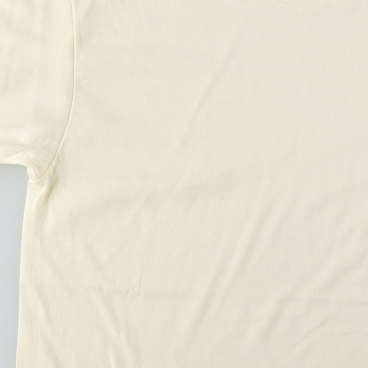 Hanes/ヘインズ 無地Tシャツ