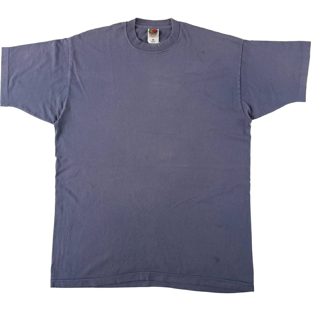 FRUIT OF THE LOOM/フルーツオブザルーム 無地Tシャツ