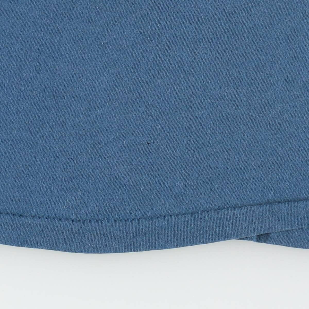 Hanes/ヘインズ 無地Tシャツ