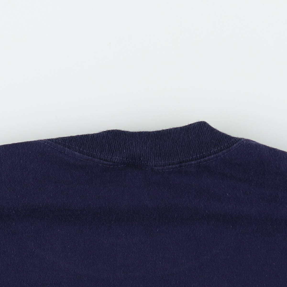 J.C.Penney/ジェイシーペニー 無地ポケットTシャツ