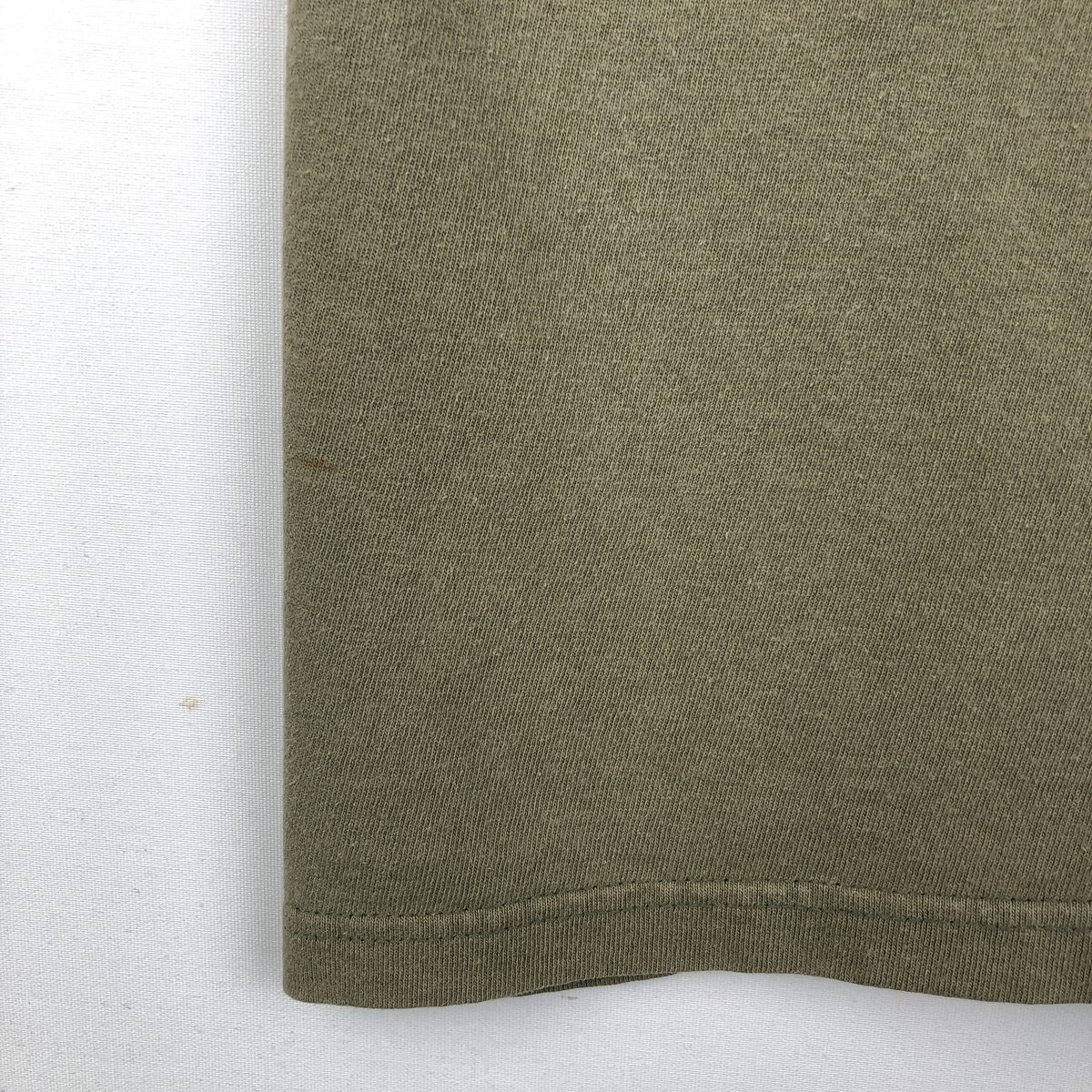 古着 クイックシルバー QUIKSILVER 両面プリント サーフ スケートTシャツ メンズXL相当 /eaa653803 【中古】 【260706】