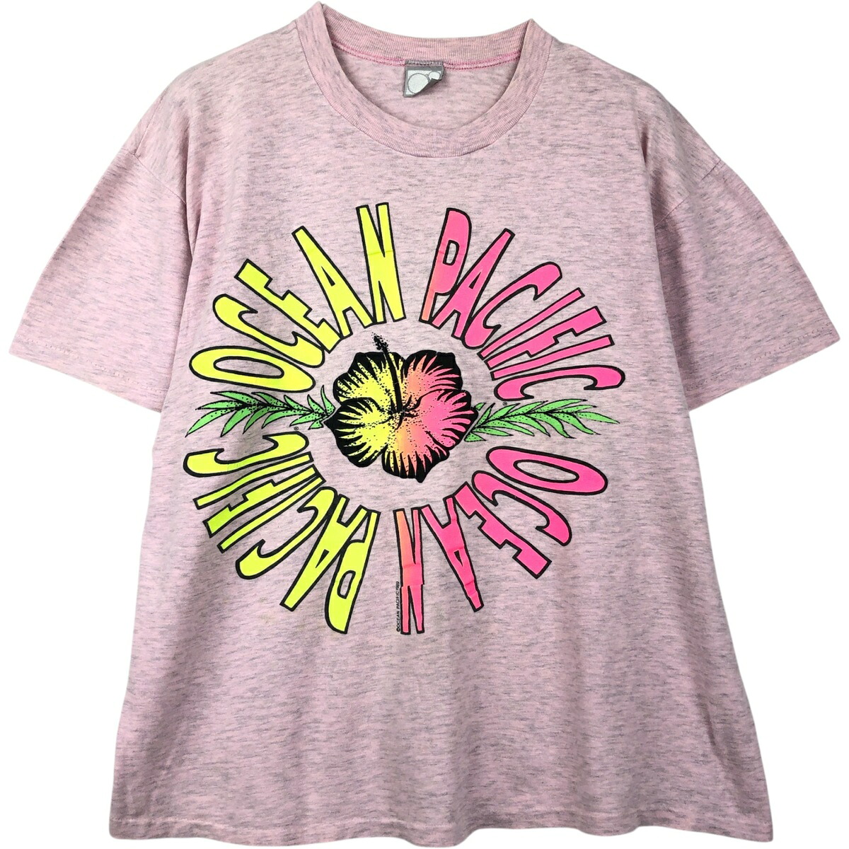 Ocean pacific/オーシャンパシフィック サーフ スケートTシャツ