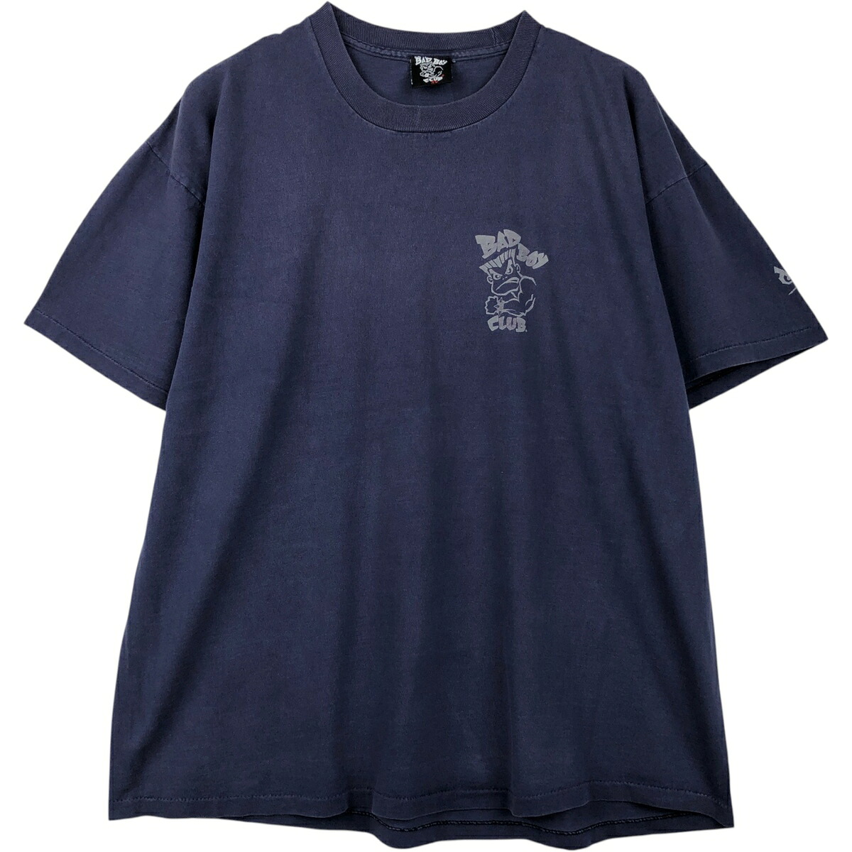 BAD BOY CLUB サーフ スケートTシャツ
