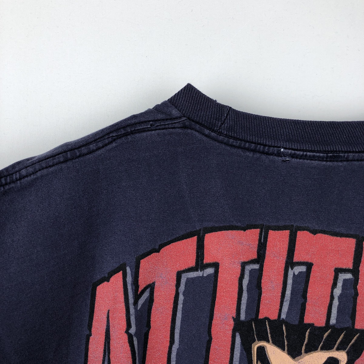 古着 BAD BOY CLUB 両面プリント サーフ スケートTシャツ USA製 メンズXL相当 /eaa653811 【中古】 【260706】