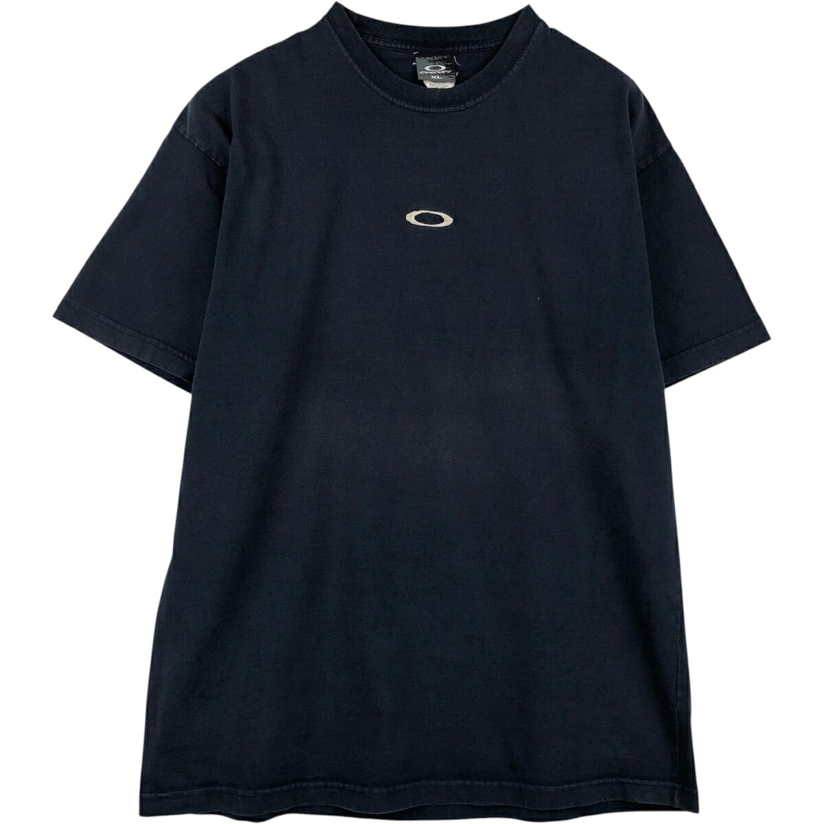 Oakley/オークリー ロゴTシャツ