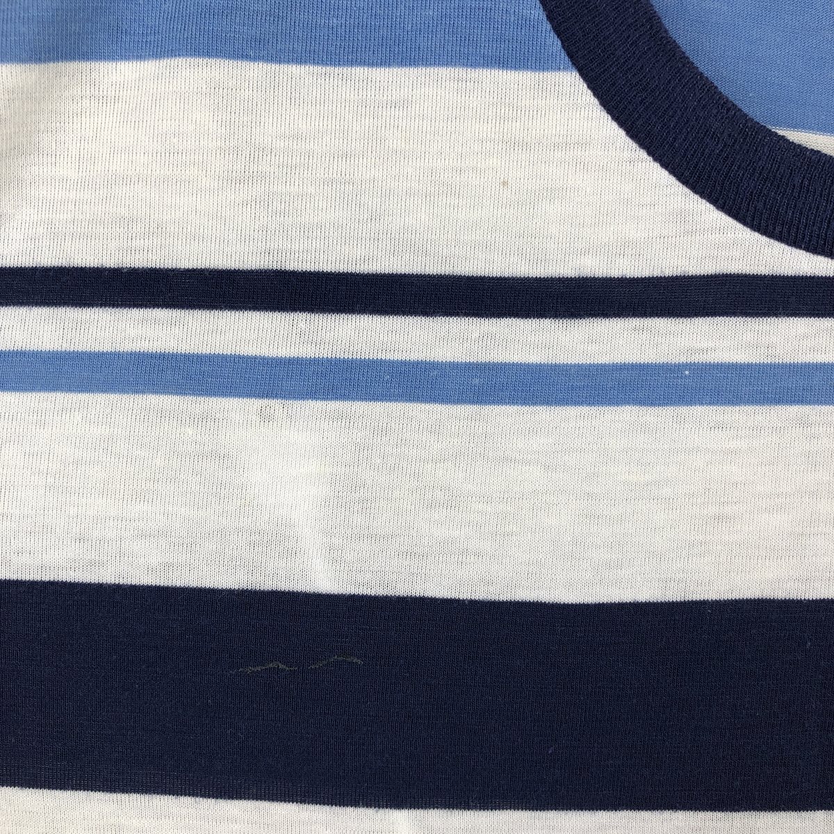 ボーダーTシャツ