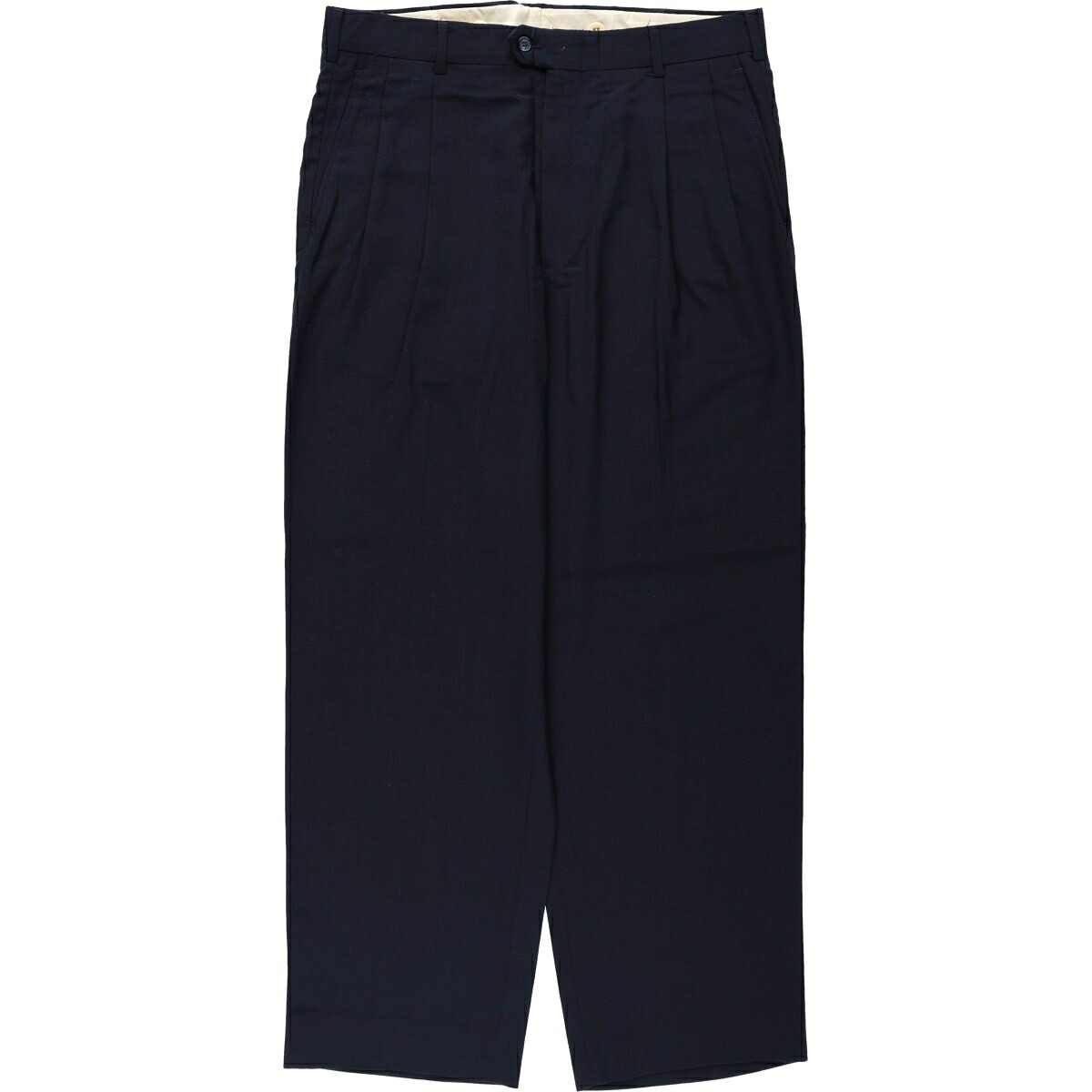 Benchley Ltd. スラックスパンツ