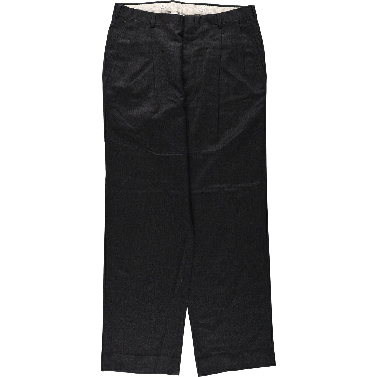 Hart Schaffner Marx ウールパンツ スラックス