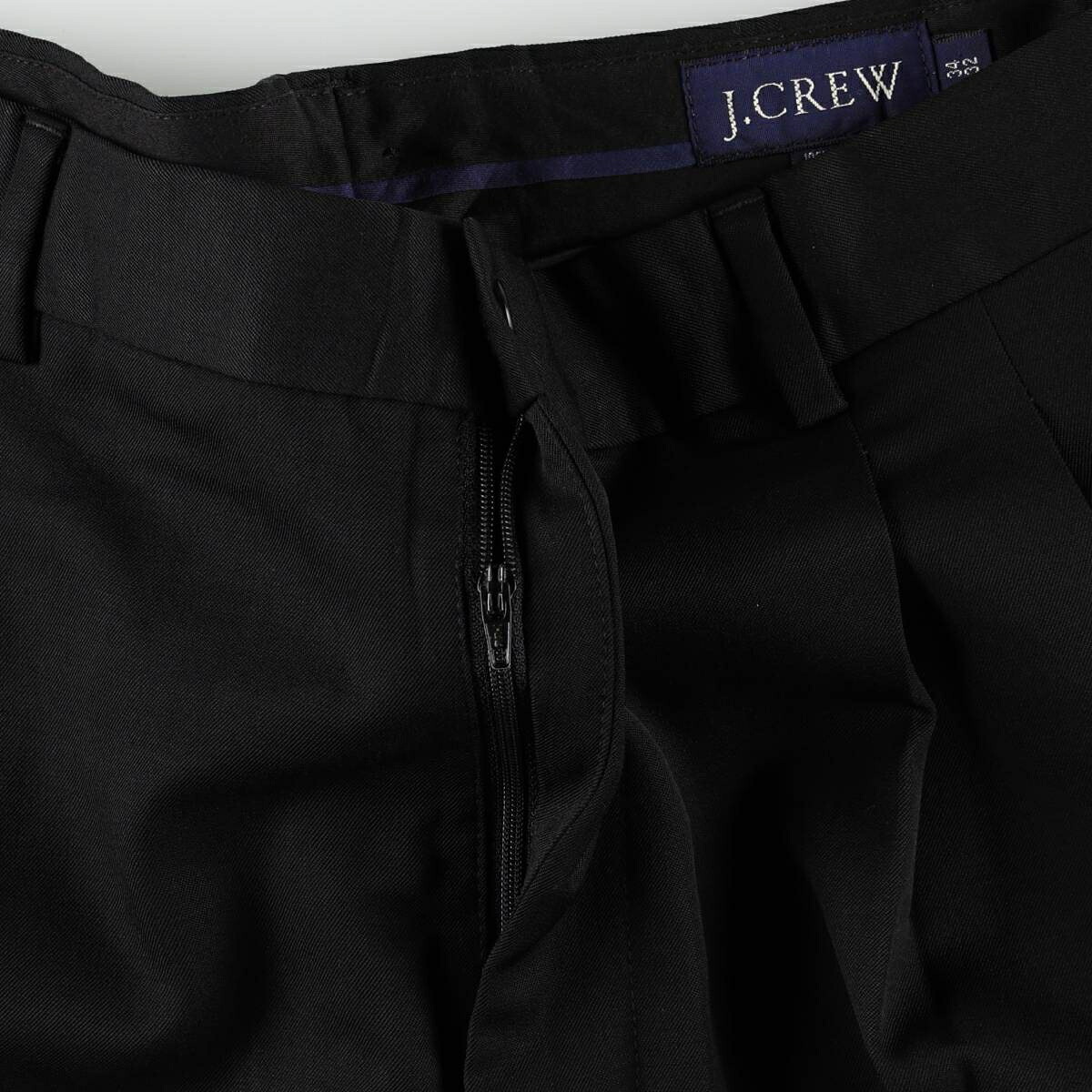 J.Crew/ジェイクルー ウールパンツ スラックス