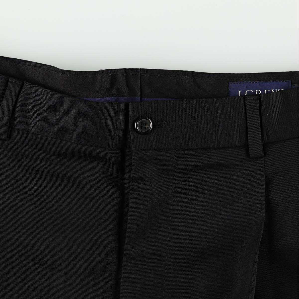 J.Crew/ジェイクルー ウールパンツ スラックス